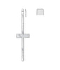Cottle Chisels 18.0cm 12mm