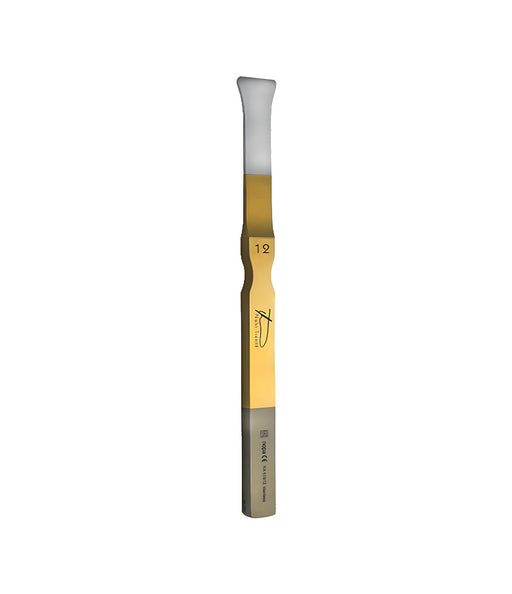 Nolst-Trenité Osteotome Golden 18.0mm