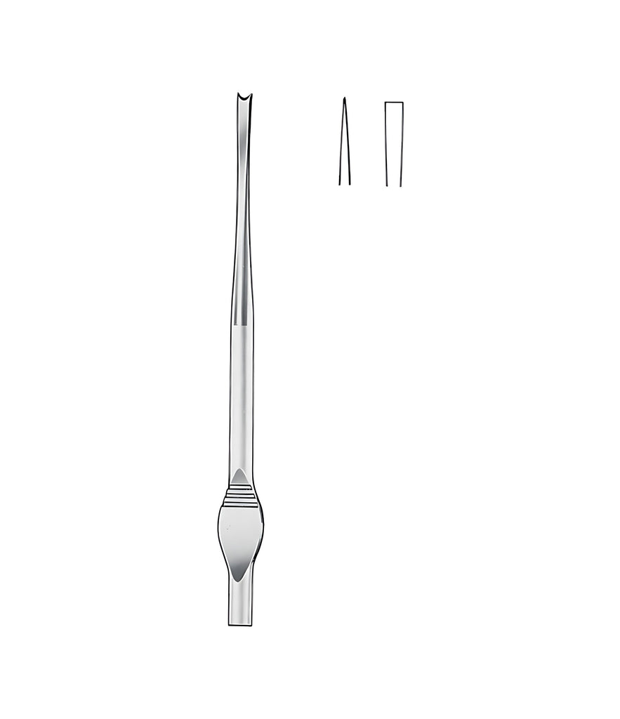 Walter Osteotomes 19.0cm 3mm