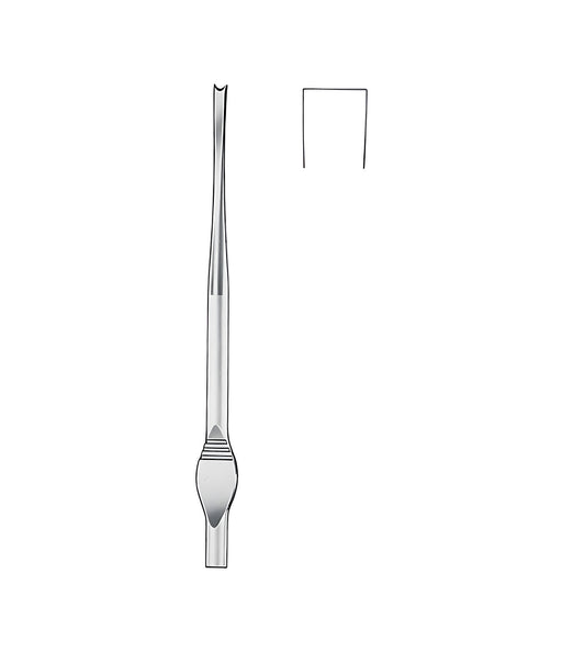 Walter Osteotomes 19.0cm 12mm