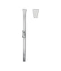 Rubin Osteotomes 18.0cm 10mm