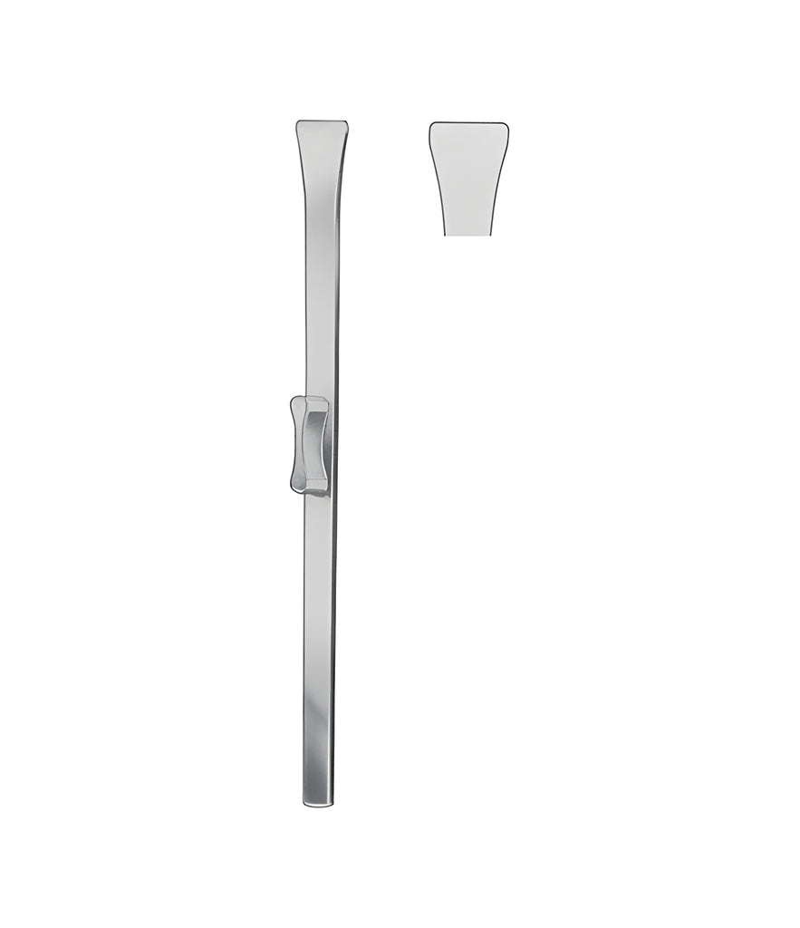 Rubin Osteotomes 18.0cm 10mm
