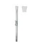 Rubin Osteotomes 18.0cm 12mm