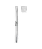 Rubin Osteotomes 18.0cm 14mm