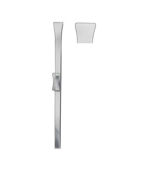 Rubin Osteotomes 18.0cm 14mm