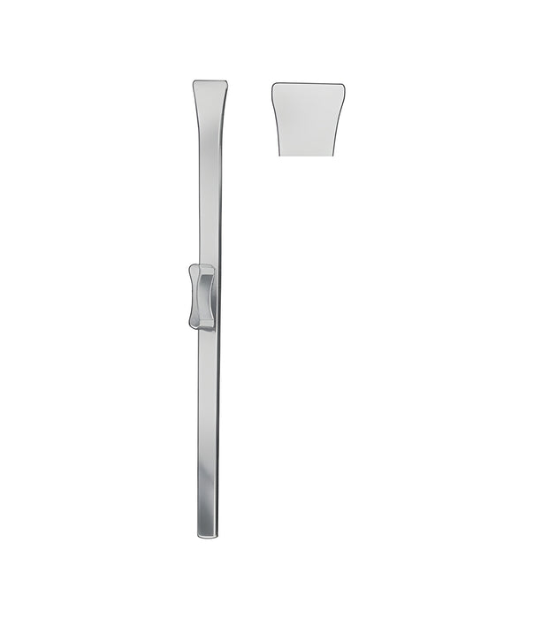 Rubin Osteotomes 18.0cm 14mm