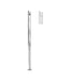 Fomon Chisels 17.0cm 4mm