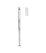 Fomon Chisels 17.0cm 5mm