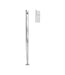 Fomon Chisels 17.0cm 6mm