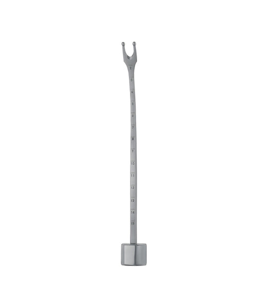 Obwegeser Septo Nasal Osteotome 18.5cm