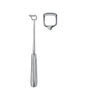 Beckmann Adenoid Curette Straight 22cm Figure 4
