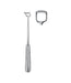 Beckmann Adenoid Curette Straight 22cm Figure 4