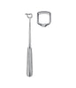 Beckmann Adenoid Curette Straight 22cm Figure 6