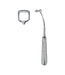 Beckmann Adenoid Curette Curved 22cm Figure 4