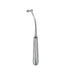 Beckmann Adenoid Curette Curved 22cm Figure 4