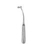 Beckmann Adenoid Curette Curved 22cm Figure 2