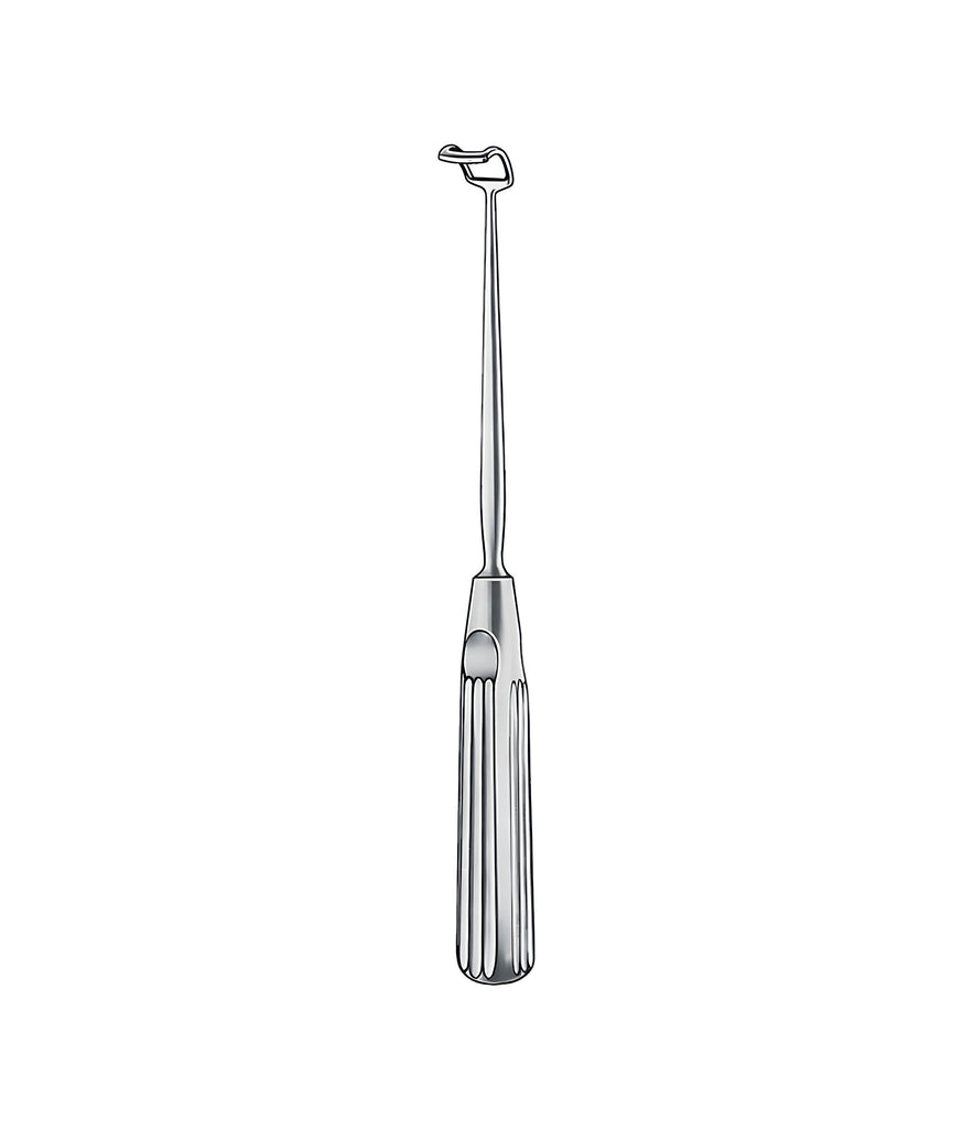Barnhill Adenoid Curettes 22.0cm Figure 1