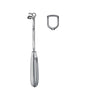 Straight.Clair-Thompson Adenoid Curettes Figure 1