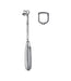 Straight.Clair-Thompson Adenoid Curettes Figure 2