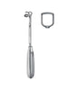 Straight.Clair-Thompson Adenoid Curettes Figure 3