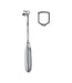 Straight.Clair-Thompson Adenoid Curettes Figure 3
