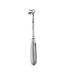 Straight.Clair-Thompson Adenoid Curettes Figure 3