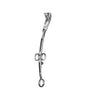 La Force Spare Blades Perforated Figure 1