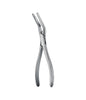 Asch Septum Straighteing Forceps Curved 23.0cm