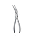 Asch Septum Straighteing Forceps Curved 23.0cm