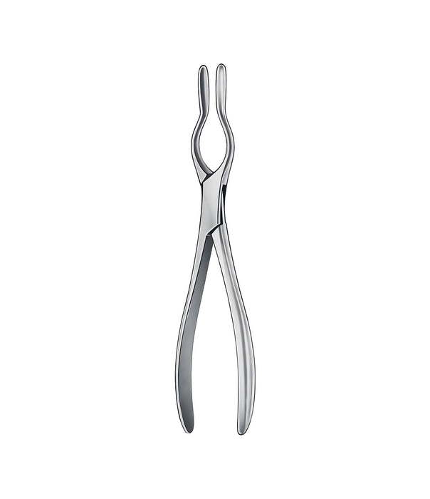Walsham Septum Straight Forceps 23cm Figure 2
