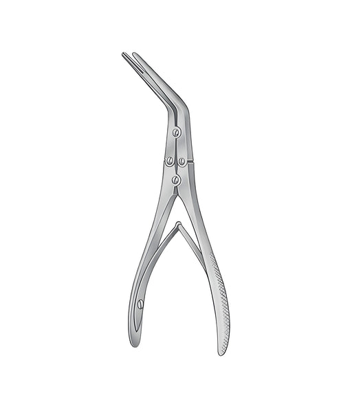 Kressner Septum Forceps 20.0cm 5x75mm