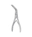 Kressner Septum Forceps 20.0cm 4x70mm