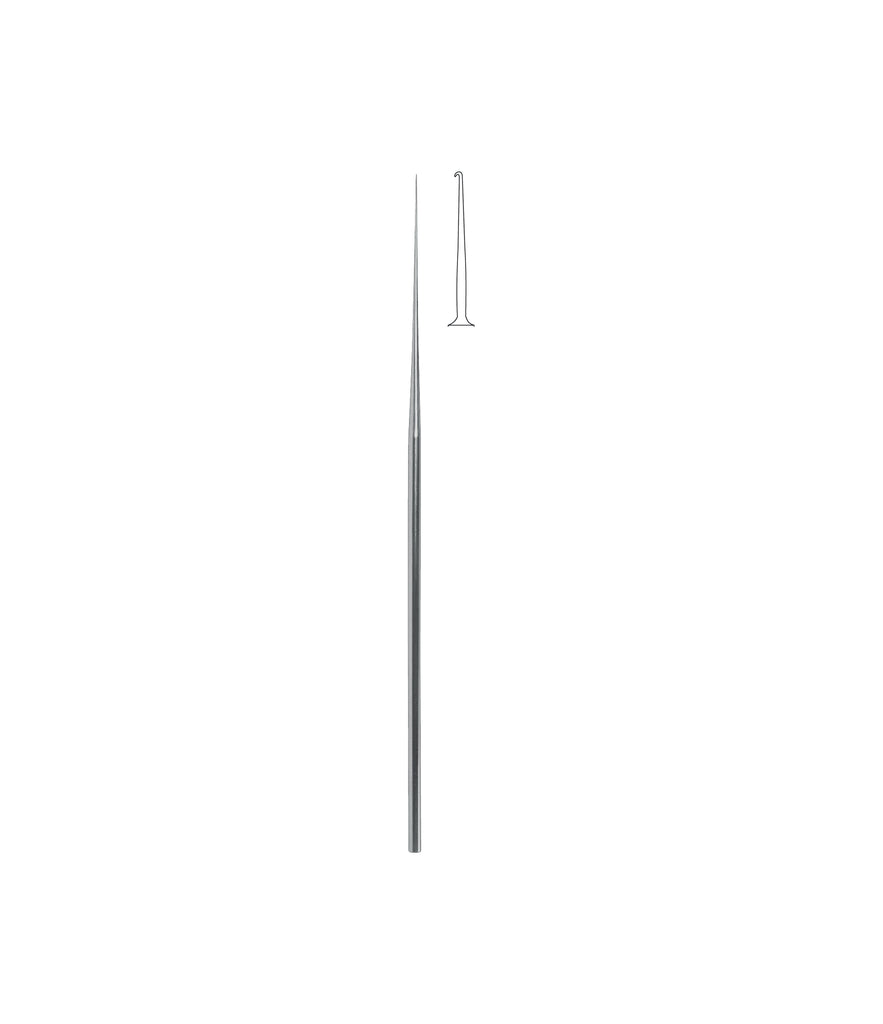 Bonn Iris Hook Very Delicate 13.5cm