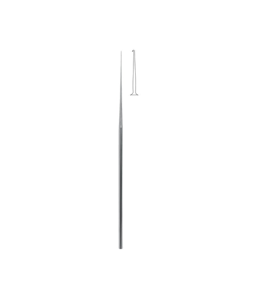 Bonn Iris Hook Very Delicate 13.5cm