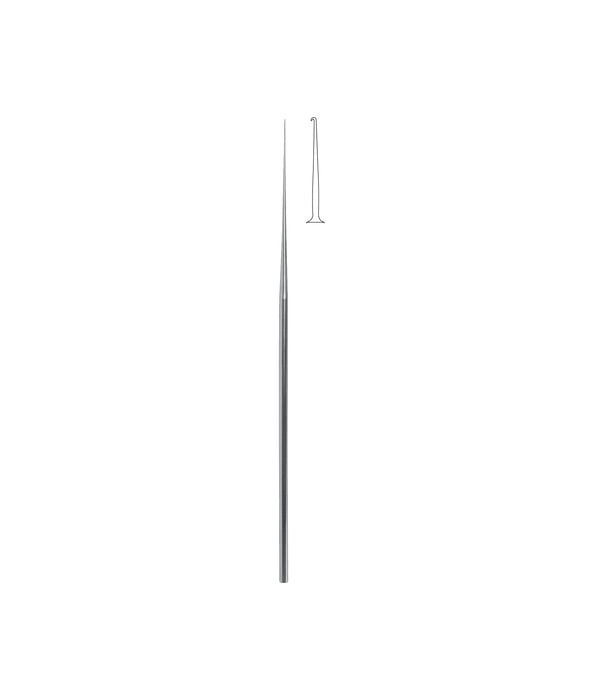 Bonn Iris Hook Very Delicate 13.5cm
