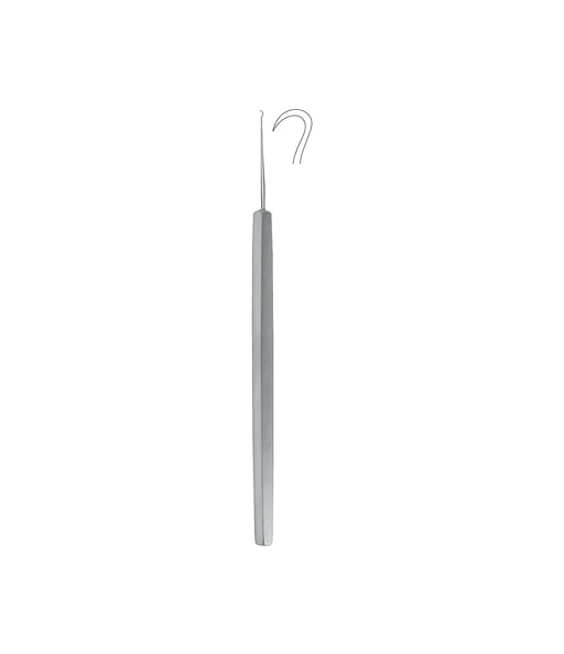 Tyrell Iris Hook 12.0cm Pointed