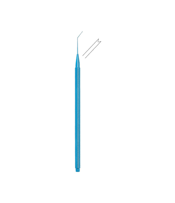 Clayman Lens Nucleus Rotator 12.5cm