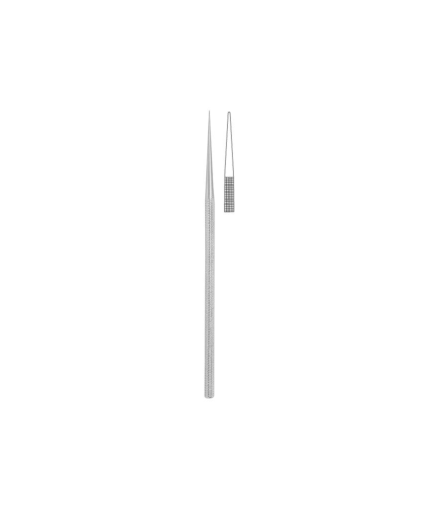 Wilder Lacrymal Dilator 10.0cm Figure 2
