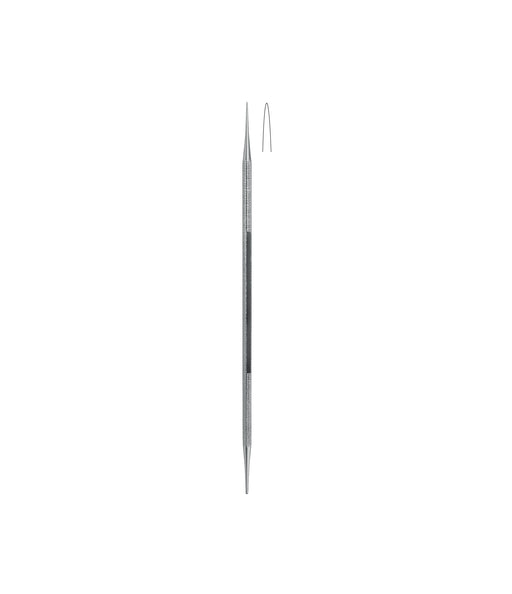 Castroviejo Lacrimal Dilator 14.0 cm Double-Ended
