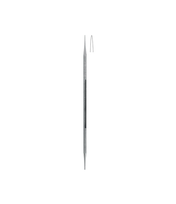 Castroviejo Lacrimal Dilator 14.0 cm Double-Ended