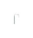 Harms Trabecular Probe 4.5cm Left