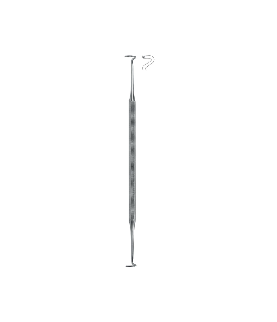 Worst Pigtail Probe 13.5cm