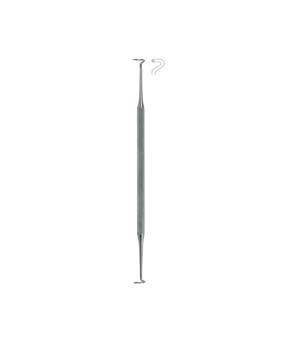Worst Pigtail Probe 13.5cm