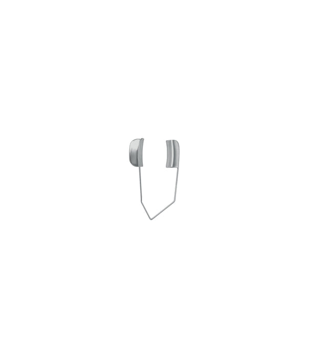 Barraquer Eye Specula 4.0cm 10mm