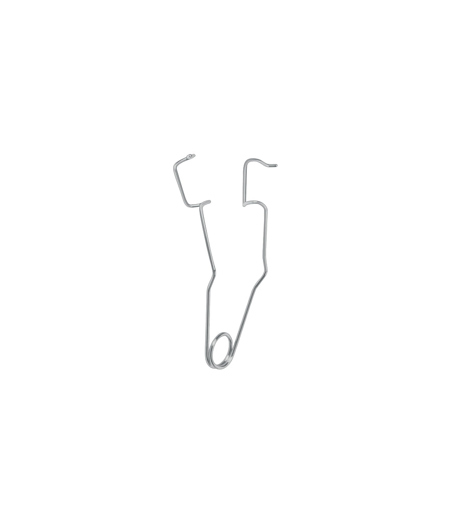 Bowman Eye Specula 7.0cm