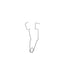Bowman Eye Specula 7.0cm