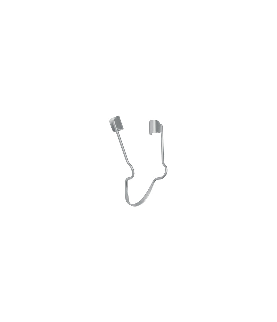 Corcelle Eye Specula 8mm 5.0cm