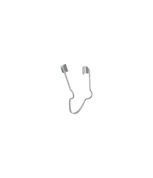 Corcelle Eye Specula 8mm 5.0cm