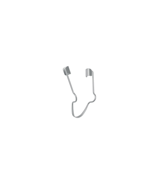 Corcelle Eye Specula 8mm 5.0cm