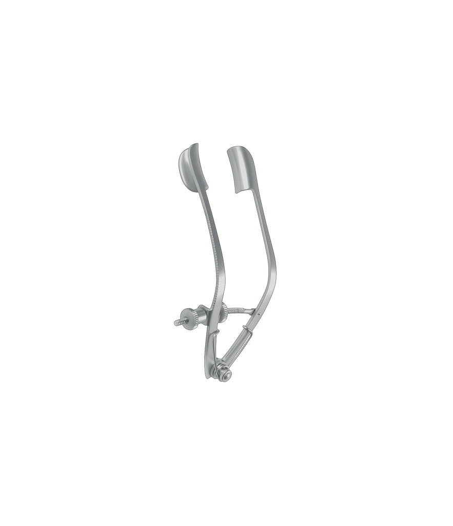 Lancaster Eye Specula 8.0cm